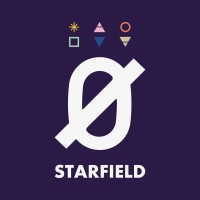 Starfield Food & Science Technology logo