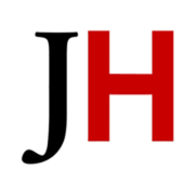 Jaffe Holden logo