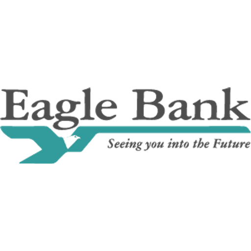 Eagle Bank logo