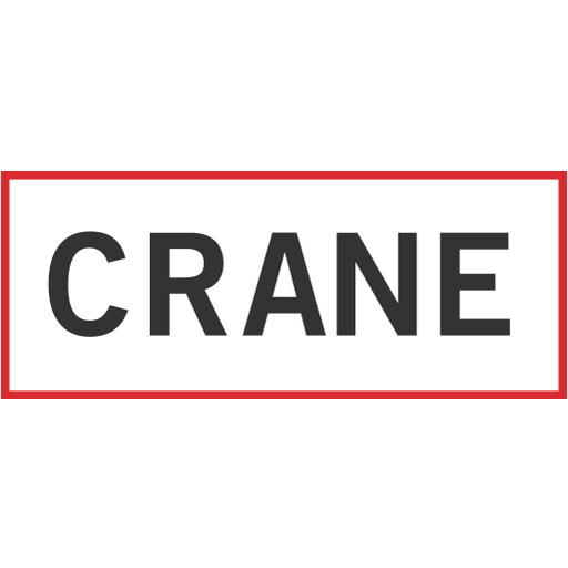 Crane logo
