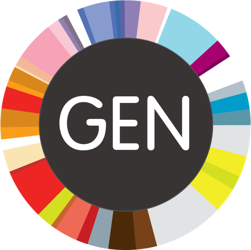 Global Entrepreneurship Network logo