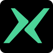 MaxIQ logo