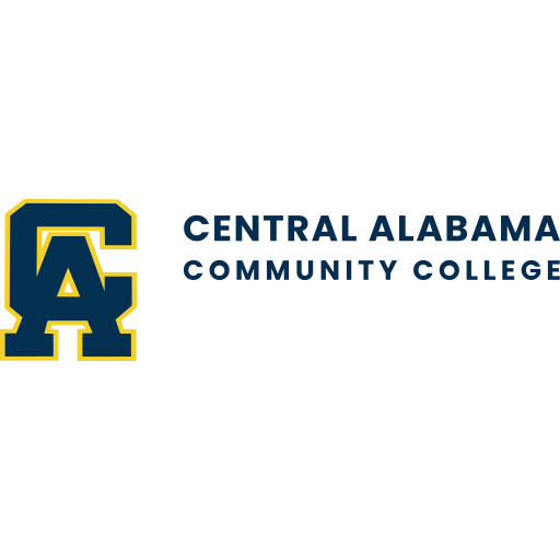 Central Alabama Community College logo