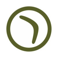Boomerang's Foods logo