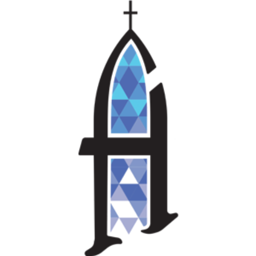 Holy Rosary Credit Union logo