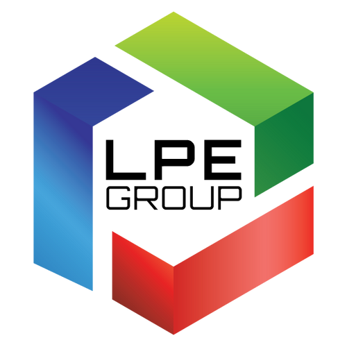 LPE Group Ltd logo