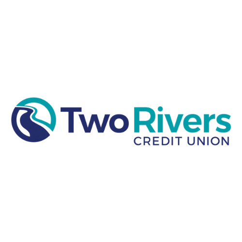 Two Rivers Credit Union logo