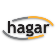 Hagar logo