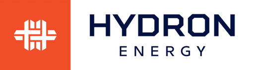 Hydron Energy logo