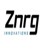 Znrg Innovations logo