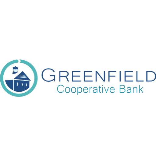 Greenfield Cooperative Bank logo