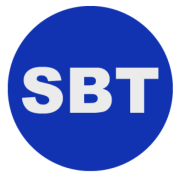 The State Bank of Taunton logo