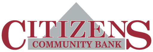 Citizens Community Bank logo