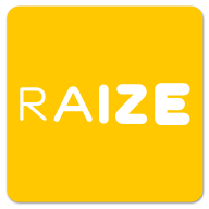 Raize logo