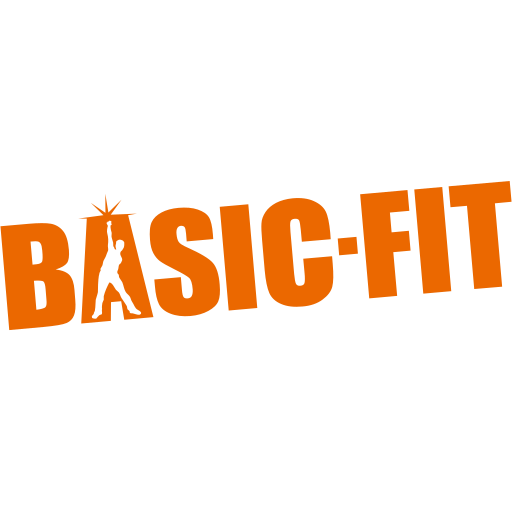 Basic-Fit logo