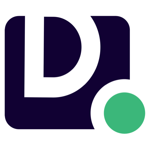 The Daily Dot logo