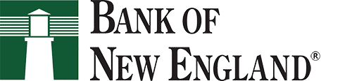 Bank of New England logo