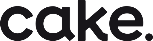 Cake logo