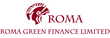 Roma Green Finance logo