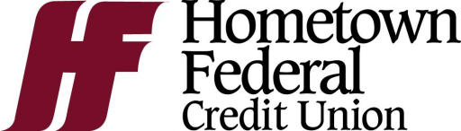 Hometown Federal Credit Union logo