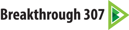 Breakthrough 307 logo