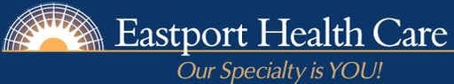 Eastport Health Care logo