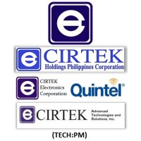 Cirtek logo