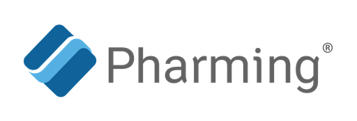 Pharming logo