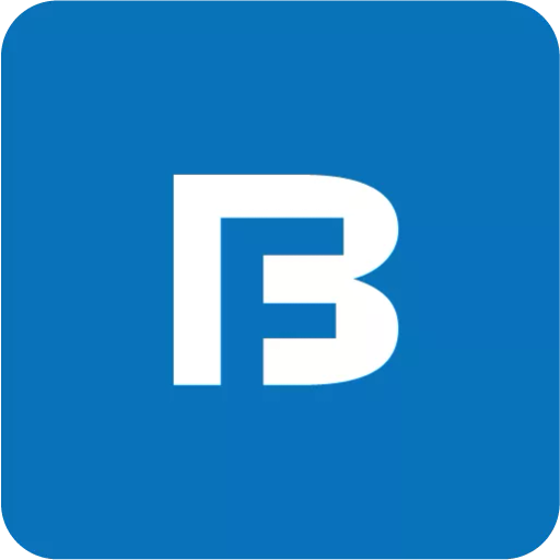 Bajaj Finance logo