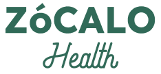 Zocalo Health logo