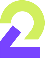2Easy logo