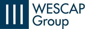 WESCAP Group logo