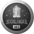 Moonlander logo