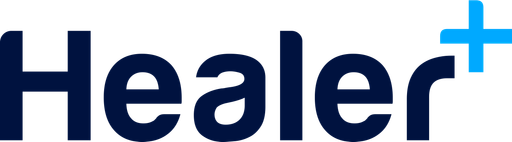 HealerPlus logo