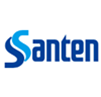 Santen Ventures logo