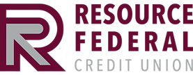 Resource Federal Credit Union logo