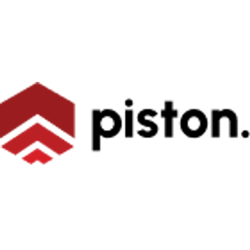 Piston logo