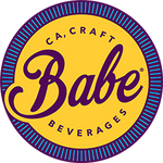 Babe Beverages logo