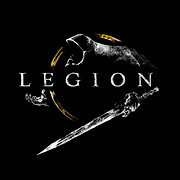 Legion logo