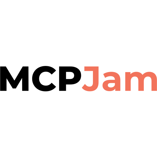 MCPJam logo