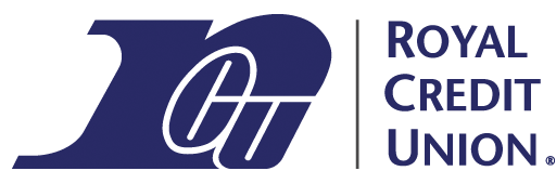 Royal Credit Union logo