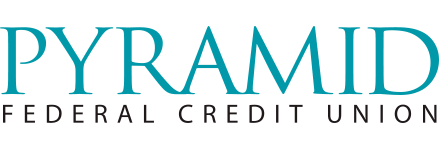 Pyramid Federal Credit Union logo