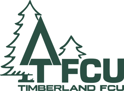 Timberland Federal Credit Union logo