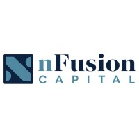 nFusion Capital logo