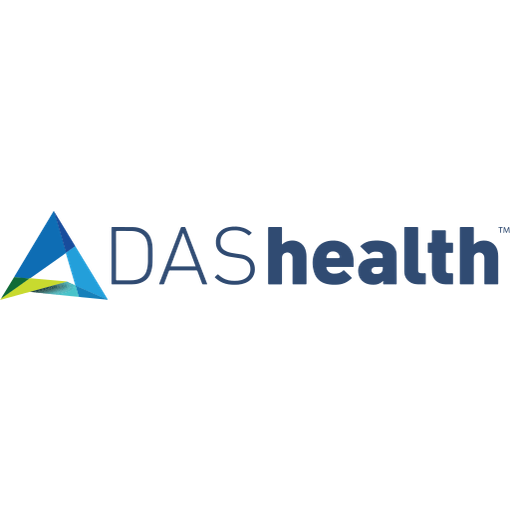 DAS Health logo
