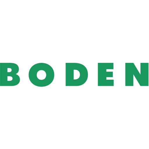 Boden logo