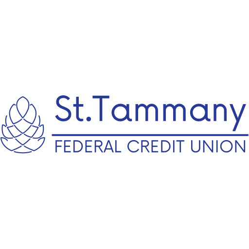 St. Tammany Federal Credit Union logo