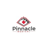 Pinnacle Medical Products logo