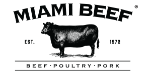 Miami Beef logo