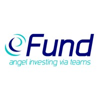 E-Fund logo